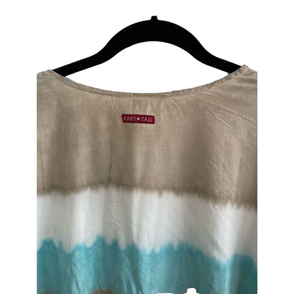 Hard Tail Forever Scoop Boxy Tee XS - Picture 8 of 8